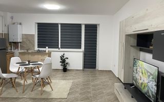 Garsoniera Sanpetru Brasov Subcetate city - Poză 2