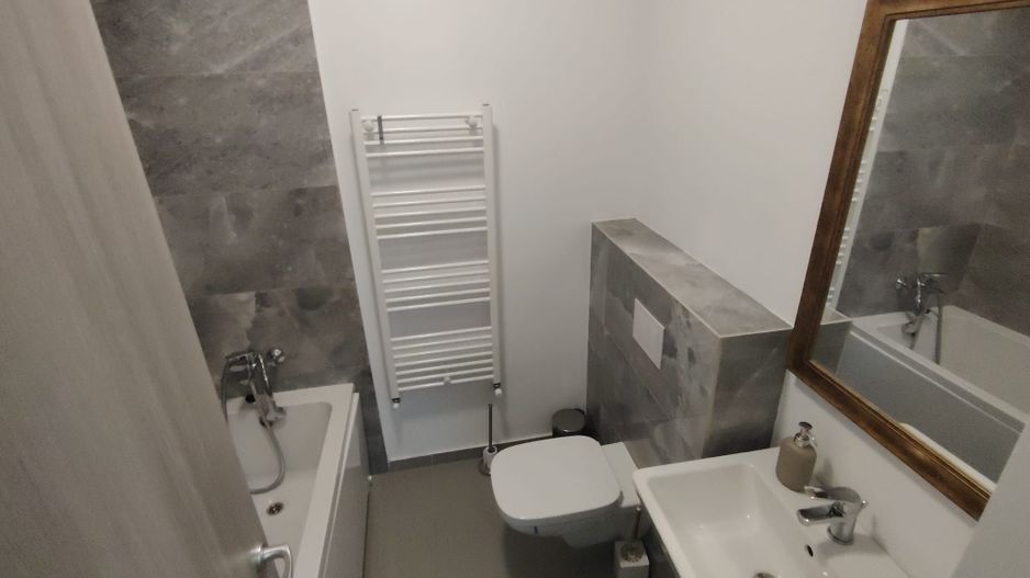 Apartament 3 camere Piata Muncii | Decebal | Calarasi | Comision 0 % - Poză 13