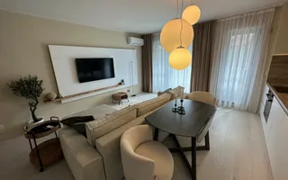 Apartament 2 camere Isho - Poză 15