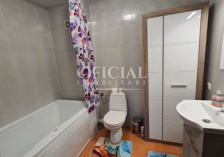 Apartament 2 camere | Parcare | AC | Zona Eroilor | Floresti - Poză 4