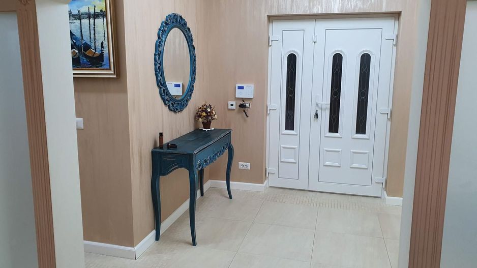 Casa individuala pe plan parter in Sanandrei - Poză 11