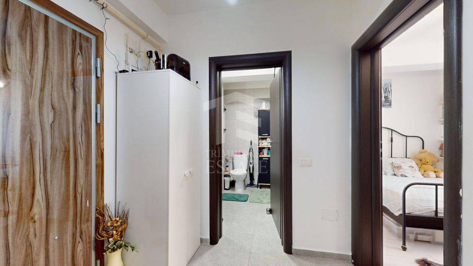 Apartament 2 camere | Bloc 2018 | Balcon 7 mp | COMISION 0% - Poză 3