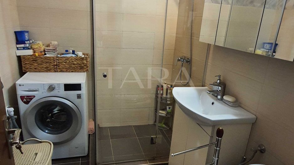 Apartament 2 camere decomandat, renovat complet – Mărăști - Poză 7