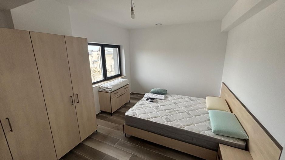 Casa  premium  SMART Independentă energetic  in Dumbravita - Poză 34
