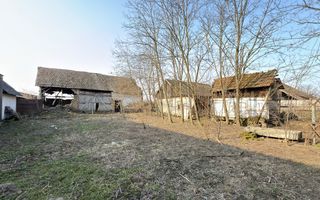 Casă 4 camere, Teren 2.948 mp Tiream SM - Comision 0% cumpărător - Poză 3