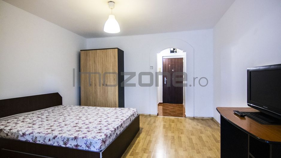 Drumul Taberei - Favorit, garsoniera, 3/10, mutare imediata, mobilata - Poză 3