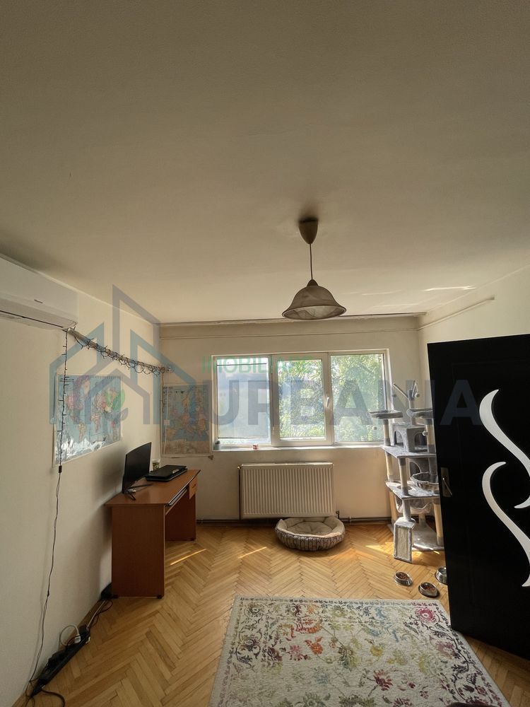 Apartament 2 camere semidecomandat, 52 mp, Podu Roș, Iași – vânzare - Poză 2