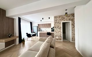 Apartament de Inchiriat | 2 camere | Herastrau - Aviatiei - Poză 32