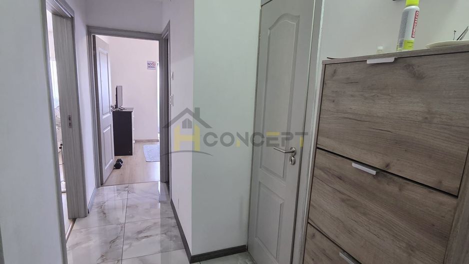 Apartament 3 camere mobilat utilat disponibil imediat - Poză 4