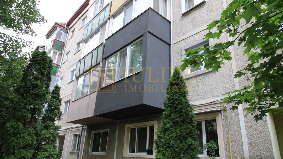 Zona linistita, 3 camere, centrala proprie, pet-friendly - Poză 13