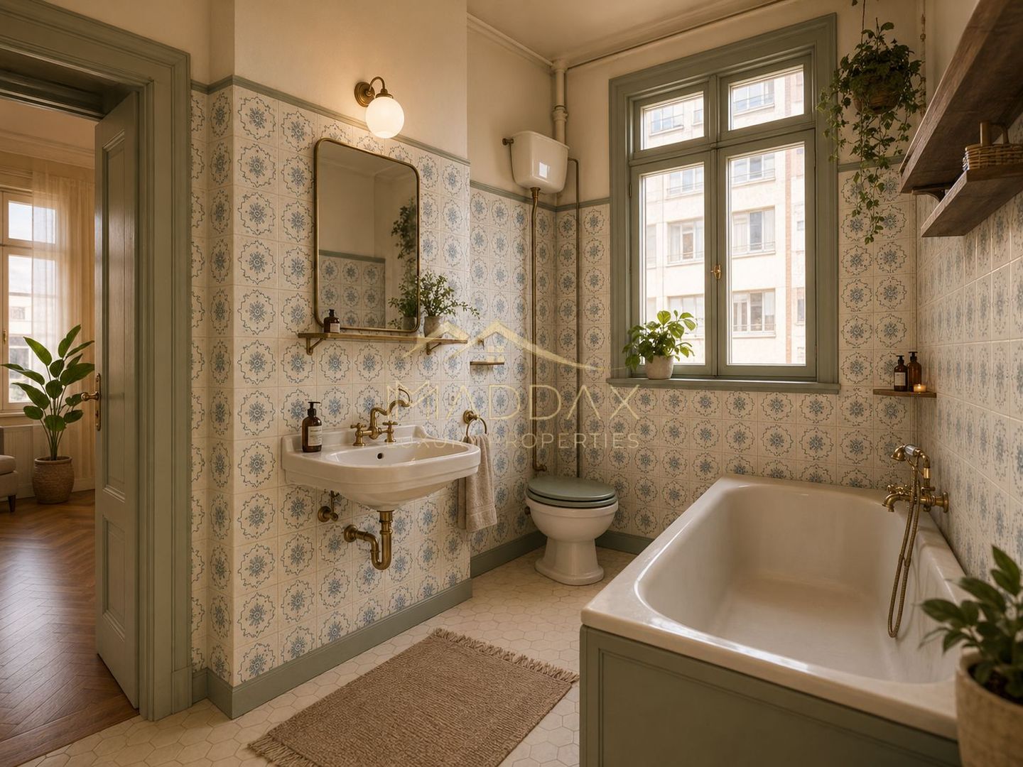 Vila cu 10 camere *540mp* // Zona Titulescu - Poză 4