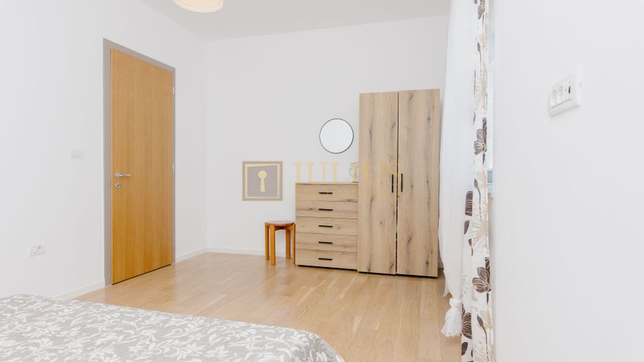 Monarch Village; Mosnita Noua, 3 camere la parter. - Poză 15