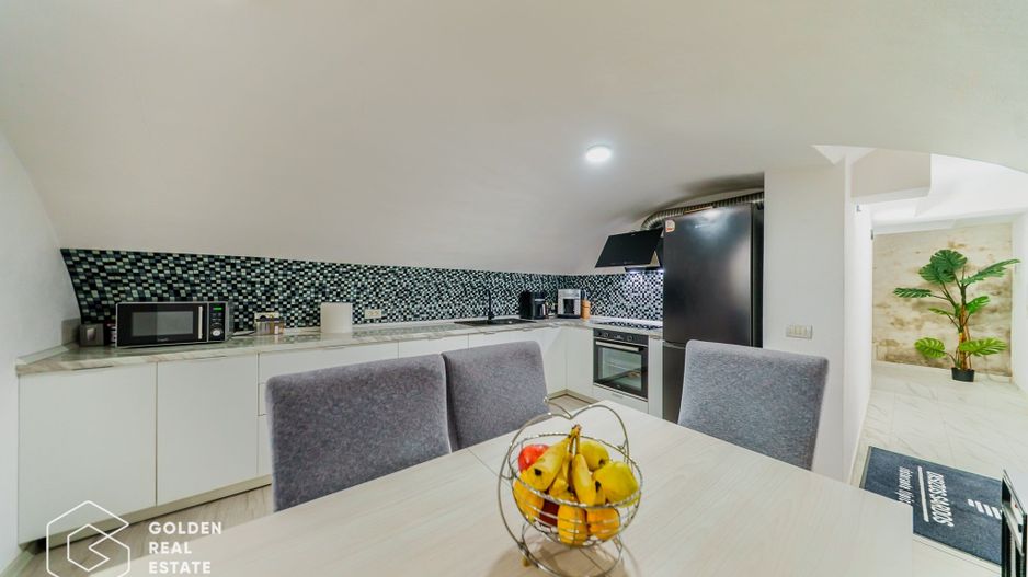 Apartament ultrafinisat la casa, zona ultracentrala, comision 0% la cumparare - Poză 13