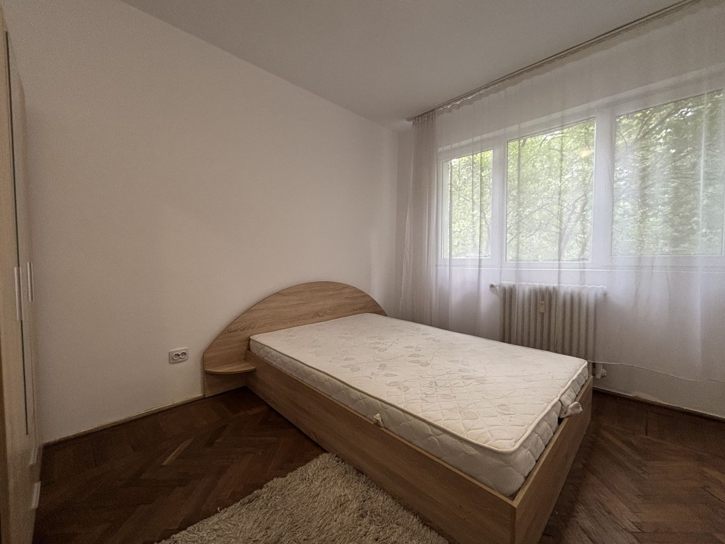 APARTAMENT 2 CAMERE | ETAJ 2 | POSIBILITATE CENTRALA - Poză 3