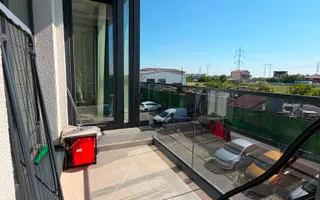 Apartament 3 camere | Bloc 2025 | 2 parcări | 135.000€ - Poză 13