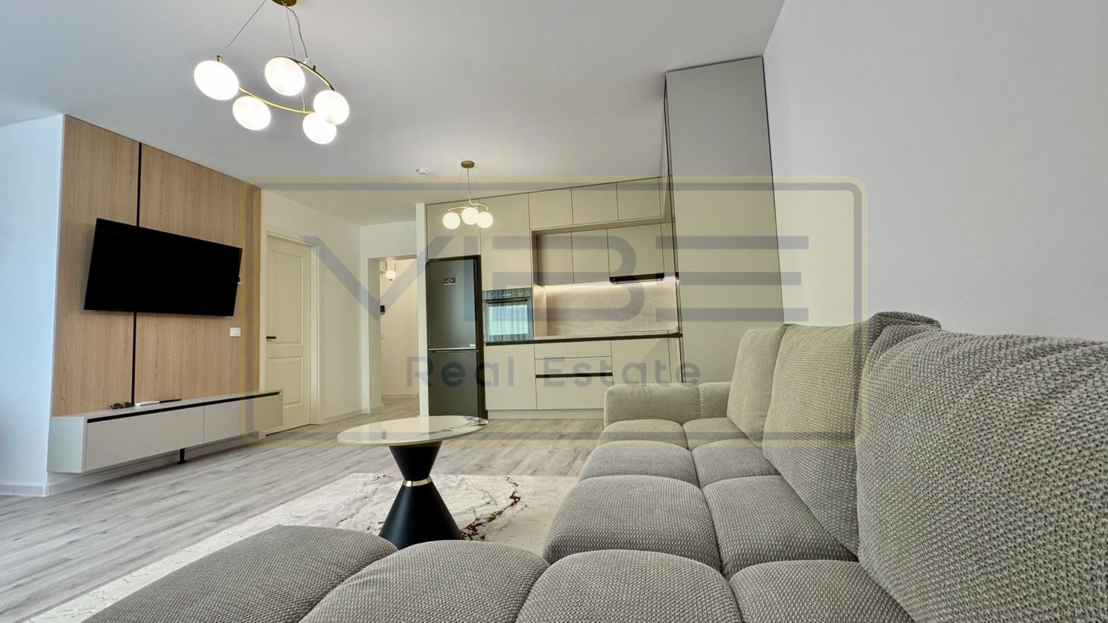 Apartament 2 camere NOU + parcare Poitiers Towers - Poză 9