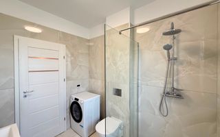 Comision 0! Bloc tip vila cu 6 apartamente si PISCINA. Mobilat si utilat complet - Poză 10