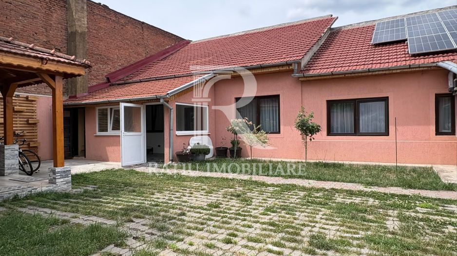 Casa de vanzare ultracentrală  | Cuza Voda | Oradea - Poză 1