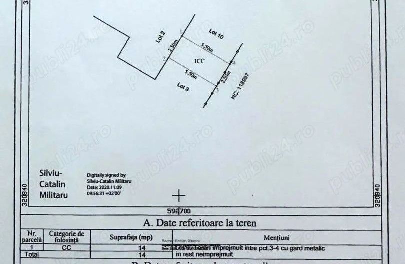 APARTAMENT 2 CAMERE SOS. OLTENITEI - POPESTI LEORDENI - Poză 11