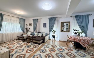 Vila individuala || mobilata complet || aces facil STB - Poză 6