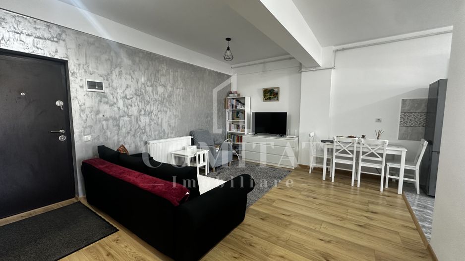 Apartament 3 camere | La cheie | Cartier Terra - Poză 2