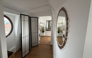 REA1027568 APARTAMENT 3 CAMERE I MANSARDA I VOLUNTARI - Poză 10