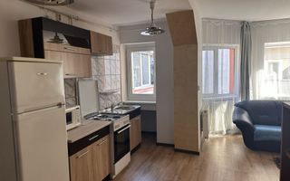 Apartament 2 camere, centrală proprie, etaj 2, Calea Călărași - Poză 8