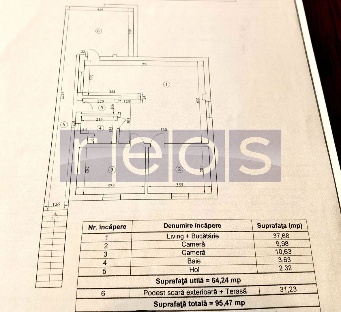 VANZARE APARTAMENT 3 CAMERE VITAN MIHAI BRAVU 80MP PRIZA MASINA ELECTRICA - Poză 15