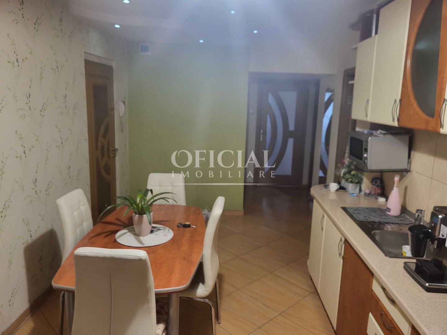 Apartament 3 Camere | Decomandat | 68 mp | Etaj 3/4 | The Office | BRD - Poză 3