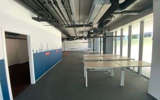 Birouri centrale clasa A de inchiriat - Poză 5