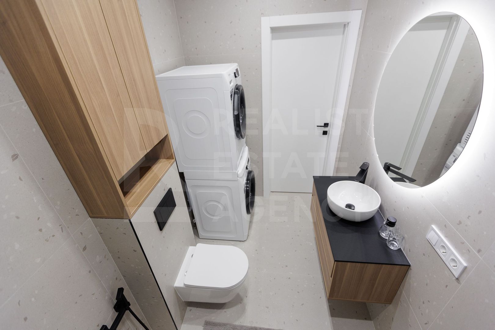 Vânzare, apartament, 1 dormitor + living, str. Ghica Vodă, Botanica - Poză 29