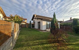 Casa de vanzare 4 camere Tautii Magheraus