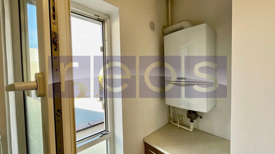 INCHIRIERE 2 CAMERE 2 BAI BLOC NOU CAMPIA LIBERTATII MUNCII 62MP PARCARE INCLUS! - Poză 12