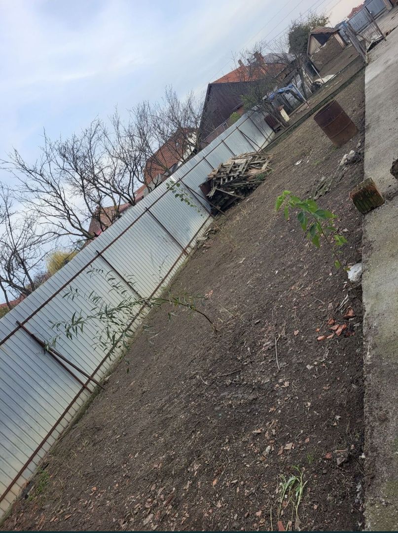 Vand casa in rosu 120mp - Poză 6