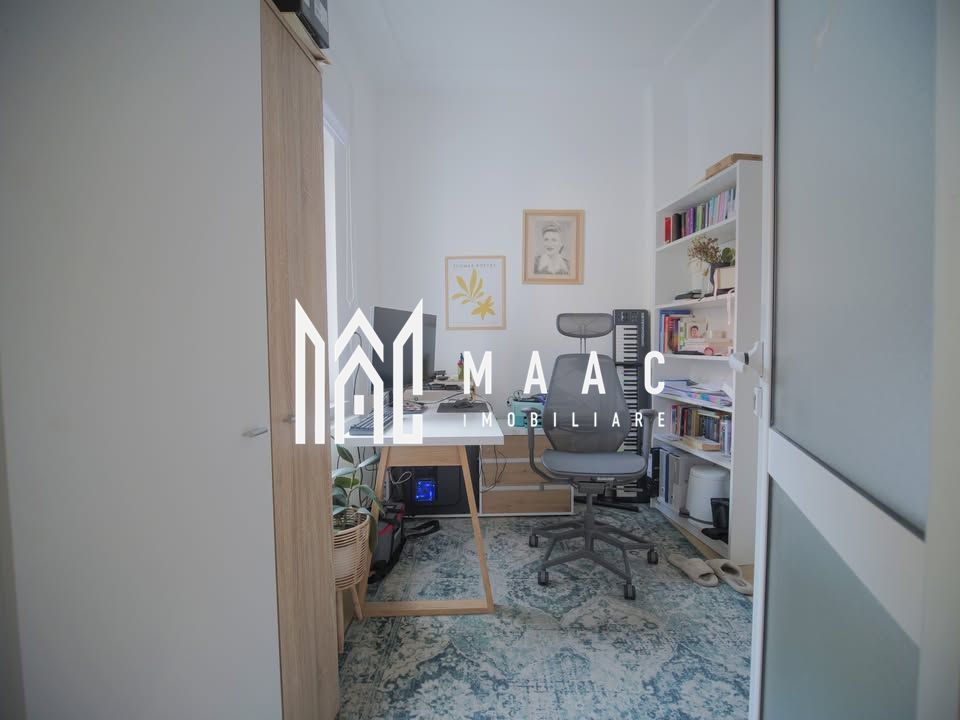 Apartament 2 Camere | 36 Mp | Zona Ultracentrală - Poză 7