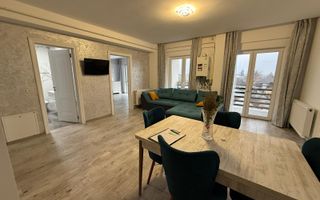 APARTAMENT 3 CAMERE | BLOC NOU | FINISAJE MODERNE - Poză 4