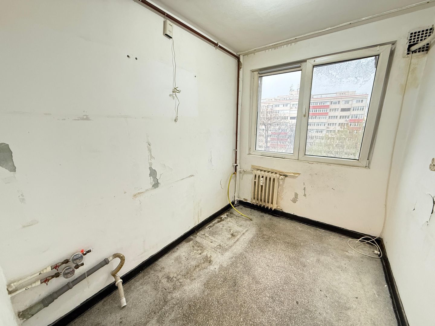 Apartament 2 camere Piata Progresul - Poză 12