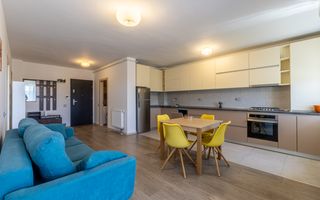 2 camere, bloc nou, parcare subterana Gheorgheni Soporului, Grand Park - Poză 12