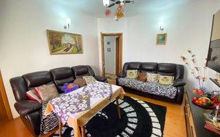 3 camere, 100 mp, centrală termică proprie – Prosper / 13 Septembrie V10 - Poză 2