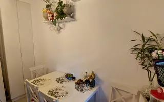 APARTAMENT 2 CAMERE - GRADINA - STRADA BIRUINTEI - METROU BERCENI - Poză 11