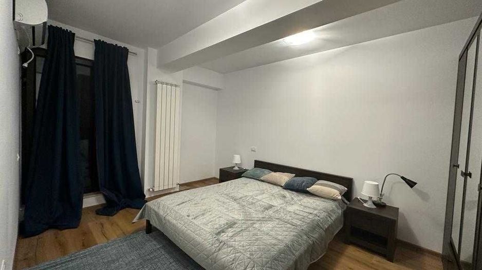 Apartament 2 camere, cat friendly, 63 mp, centrală, Pache/Foisor - Poză 5