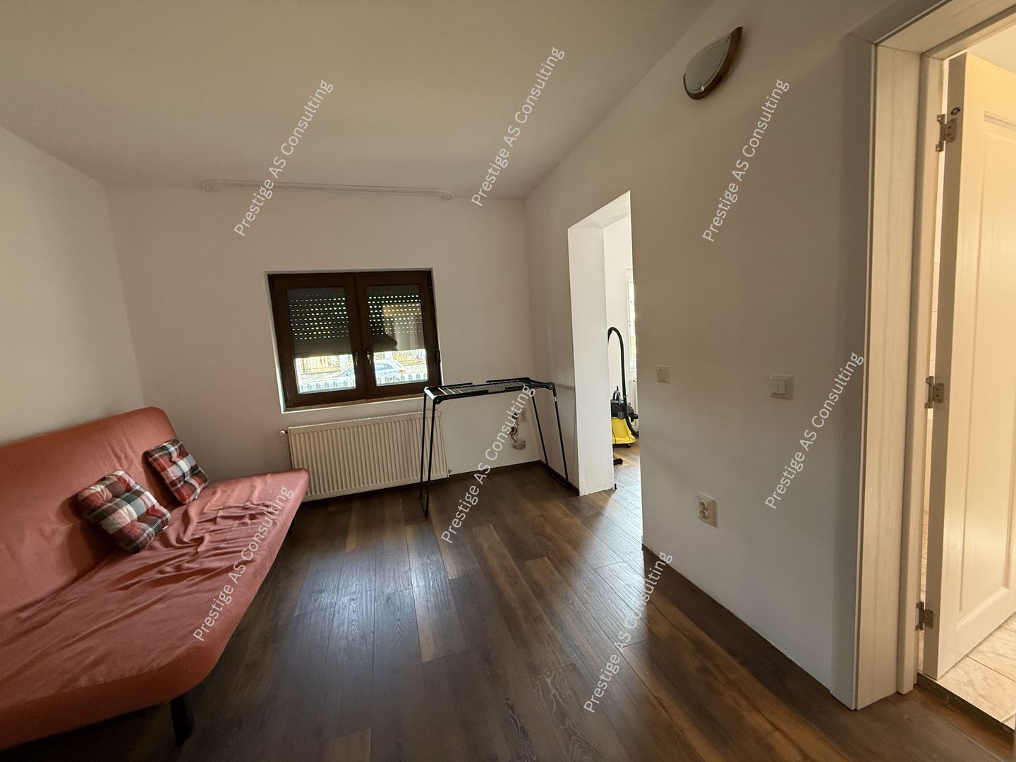 Casa individuala | 5 Camere- Sag - Poză 20