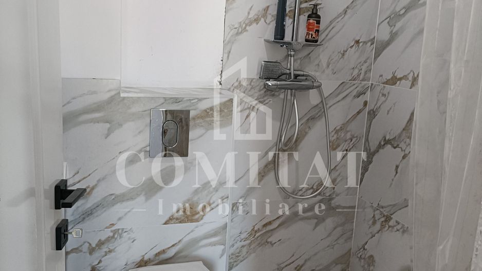 Apartament cu 3 camere | Zona Avram Iancu - Florești - Poză 15