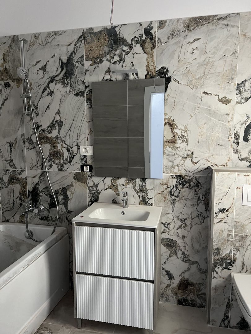 Apartamente in bloc nou Giroc - Poză 17