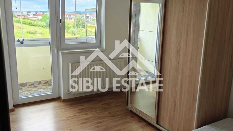 Apartament decomandat cu 3 camere,s.u.74.6mp-etaj 1-Cart. Arhitectilor - Poză 13