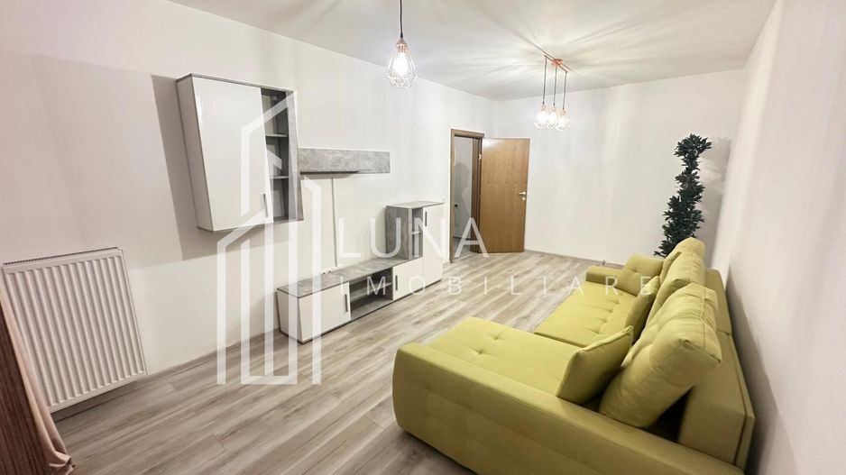 Apartament 2 camere | Decomandat | Tractorul | Pet Friendly - Poză 1