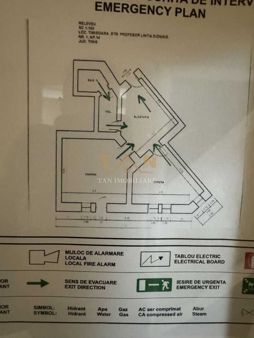Spatiu Comercial in apropierea Consiliulului Judetean  Comision 0 - Poză 6