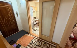 Etaj 1. Centrala proprie. Garaj in baterie. Boxa in CF - Poză 11