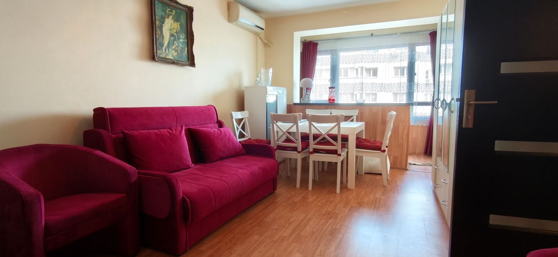Apartament 2 camere | Drumul Taberei 34 | Metrou Tudor Vladimirescu - Poză 1