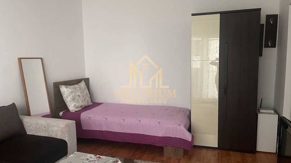 1 cameră decomandată, Mănăștur, zona Winmarkt - Poză 2